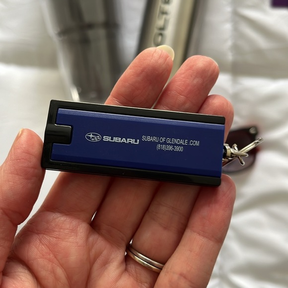 Subaru Swag 8-pc - Picture 5 of 13